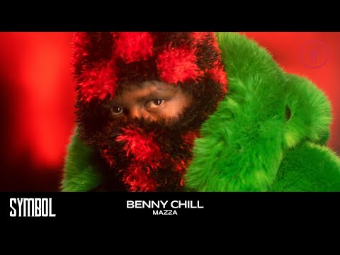 Benny Chill - MAZZA (Performance) |Symbol