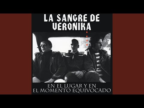 Brillo Epiléptico - La Sangre de Veronika