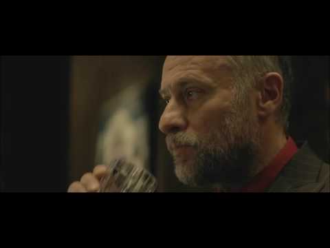 John Wick - "That fucking nobody is John Wick"