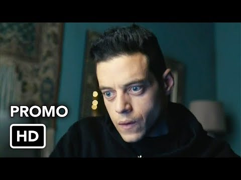 Mr. Robot 4.03 (Preview)