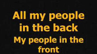 Kid Cudi - Dose of Dopeness lyrics video