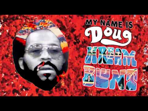 Doug Hream Blunt – Big Top (Official Audio)