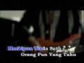 Kekasih Gelapku - Ungu (karaoke) Tanpa Vokal