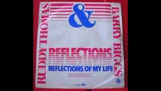 Reflection/Dub -   Ruddy Thomas - Barry Biggs