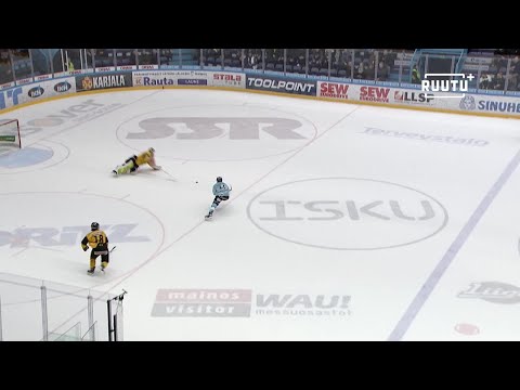 SaiPan koomailu ylivoimalla kostautui tylysti – oma kasvatti ei tuntenut armoa