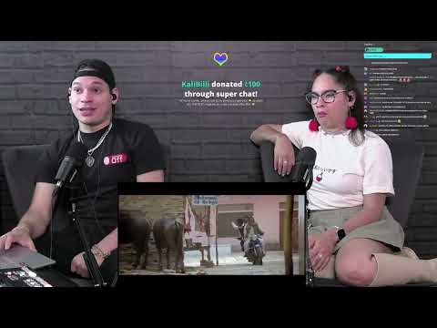 Latinos react to Gangs Of Wasseypur Trailer for the first time