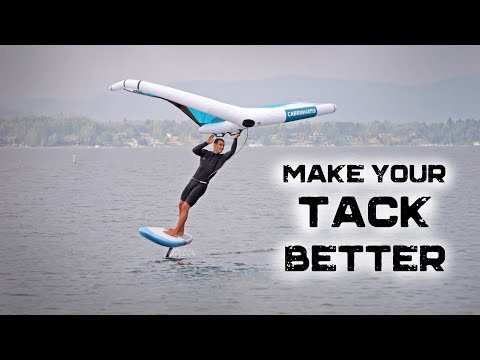 Damien LeRoy and Gwen Le Tutour