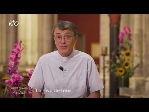 Le rêve de tous
