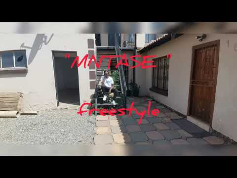 KapiTeezy Freestyle's on 'Mntase' by Dr Peppa, Blxckie, & Aux Cable