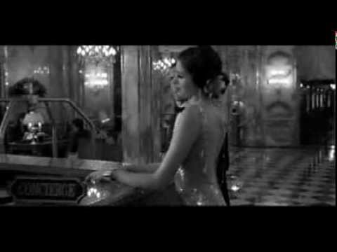 Olivier Dahan - Cartier - Un Homme