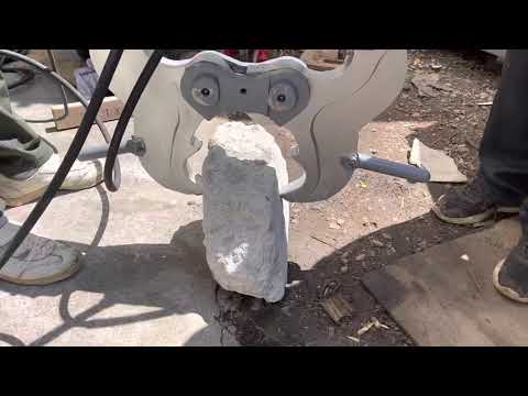 HIRADO HM-506 with Cresher