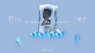 Diamonds Cooler Music Video