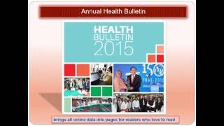 Interventions MIS DGHS