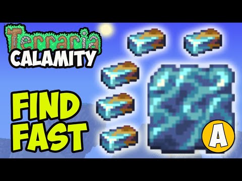 Terraria Aerialite