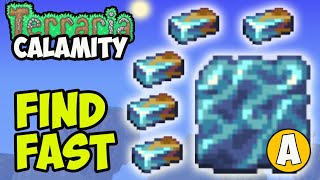 Terraria Calamity how to get AERIALITE ORE (2026) | Terraria Calamity how get AERIALITE BAR