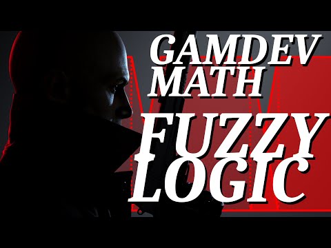 Fuzzy Logic: Controlling AI | Gamedev Math