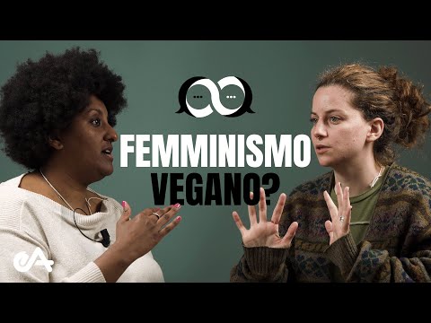 Il femminismo deve essere vegano? Con Selam Tesfai e Martina Micciché