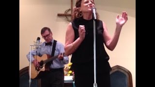 Painting Pictures of Egypt