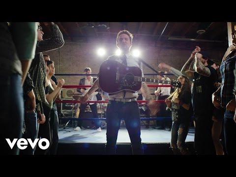 Frank Turner - The Next Storm (Official Video)