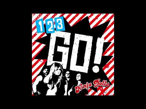 Ninja Dolls - Old Mariann