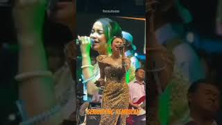 Download lagu Tasya Rosmala - senandung rembulan #tasyaratugopo #dangdut #trending mp3