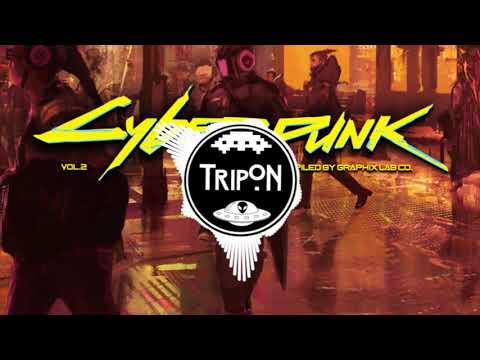 Yatzee - CYBERPUNK (Hitech) 190 BPM