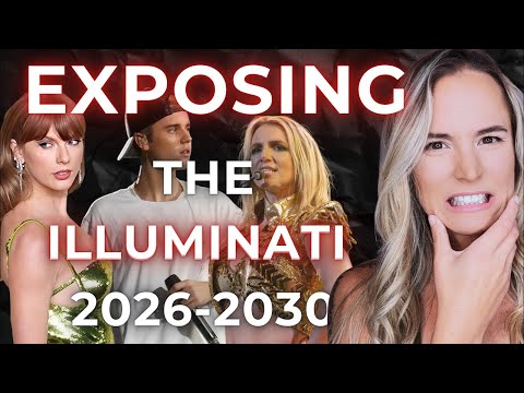 EXPOSING Their Next Move: The Illuminati Is Falling 2026-2030 Predictions