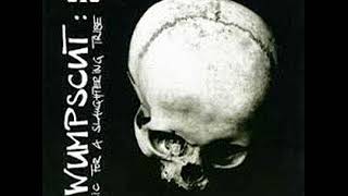 Wumpscut - She's Dead (Music For A Slaughtering Tribe)