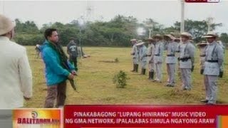 Download lagu BT: Pinakabagong 'Lupang Hinirang' music video ng GMA Network, ipalalabas simula ngayong araw mp3