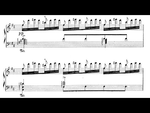 Louis Köhler - Berceuse Op.275