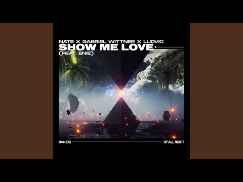 Show Me Love (feat. enie)
