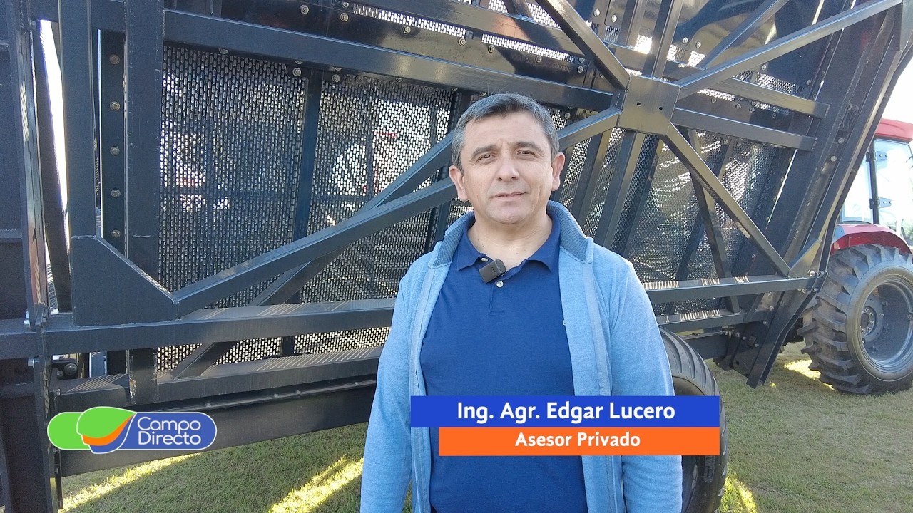 Campo Directo | Planificación agrícola para reducir errores y costos