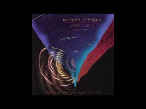 Michael Stearns - Sacred Site (full album)