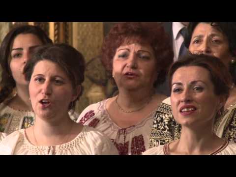 3  O ce veste minunata & Plecarea magilor   Corala Arhiepiscopiei Targovistei