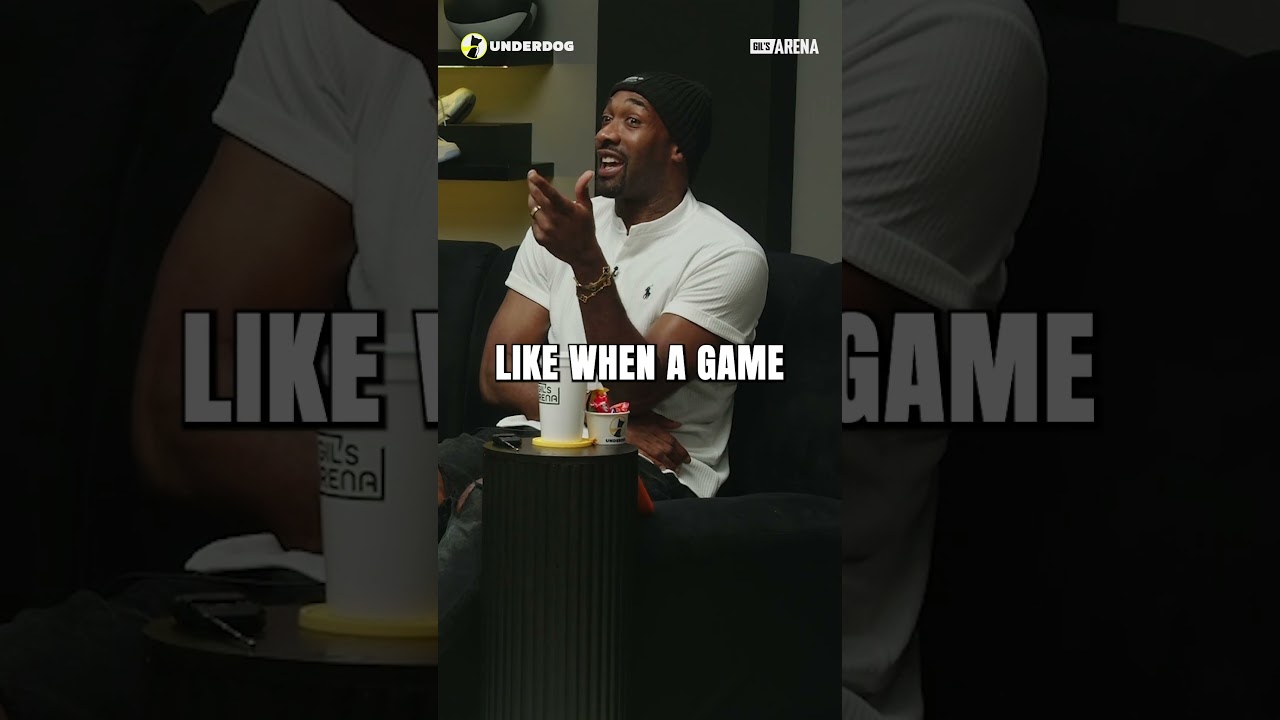 Joel Embiid has played through some SH*T 🤣