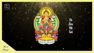 Thần Chú Phật Di Lặc - Nghe để trường thọ, giàu có và thịnh vượng