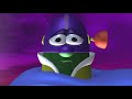 VeggieTales Larry Boy Theme Song Sing Along