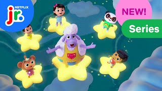 Little Baby Bum: Music Time NEW SERIES Trailer 🎶🥁 Netflix Jr