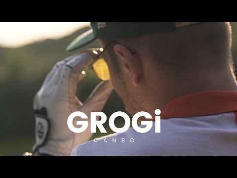 GROGİ - CANBO (Official Video)