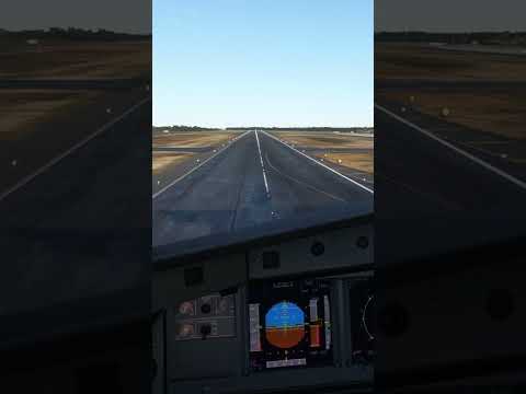 MSFS2023 | Easyjet A320 NEO | Alicante | ULTRA | MSFS #Shorts