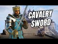 The Cavalry Sword Is The Most Underrated Weapon In Chivalry 2