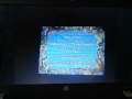 Closing Previews To Little Bear Winter Tales 1997 VHS