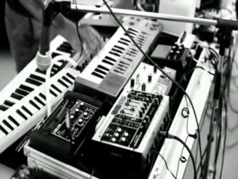 Set Up#1 - Ga-pi in Smiley Dub