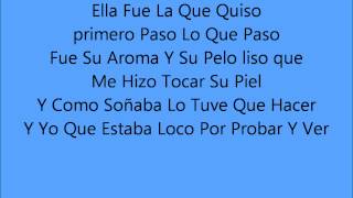 Don Omar ft Farruko, Baby Rasta-Te ire a buscar Letra