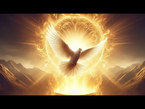 Der Heilige Geist, das kostbare Geschenk Gottes 