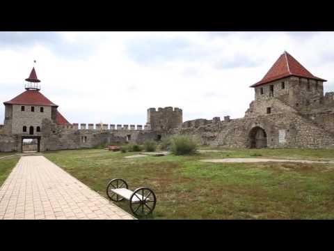 Travel Guide What to See in Transnistria