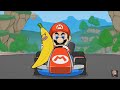 Racist Mario German Fandub