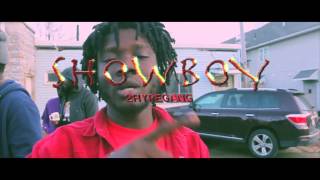 SHOWBOY IN BOSTON (WONTUMI TAA KE)