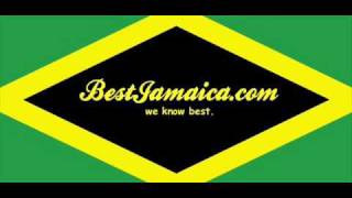 operation ardent, Buju Banton