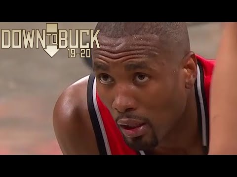 Serge Ibaka 28 Points Full Highlights (2/12/2020)